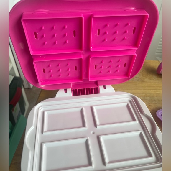 Real Cooking- Mini Tarts pastry set ❤️ 5/$25 💜 - Picture 4 of 4